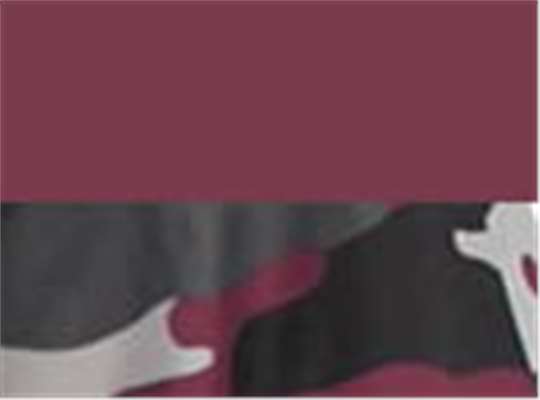 Swatch for Maroon/ Maroon Camo