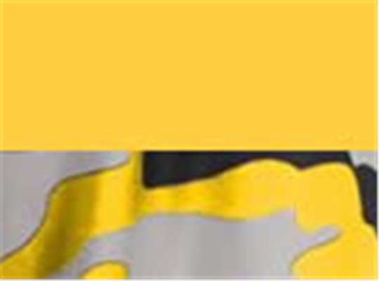 Swatch for Gold/ Gold Camo
