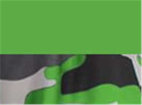 Swatch for Lime/ Lime Camo