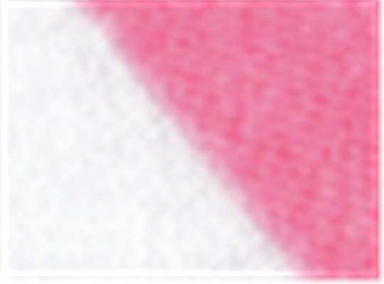 Swatch for Hot Pink Sleeves/ White Body