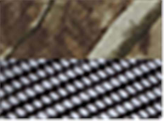 Swatch for Realtree Hardwoods/ Black