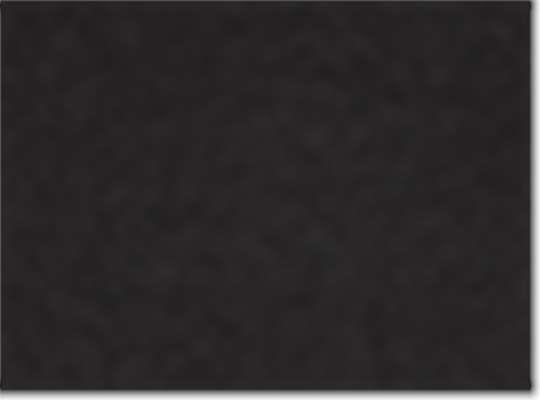 Swatch for Black Triblend