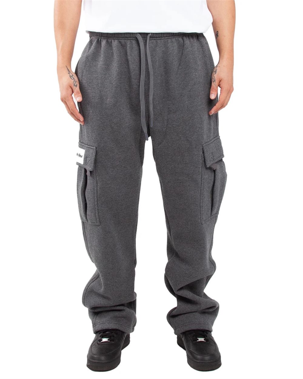 SHFCP Shaka Wear