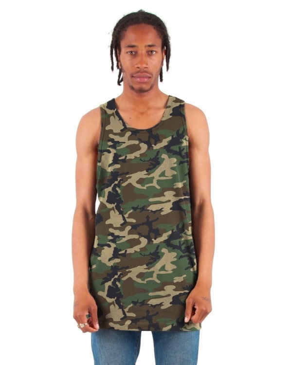 SHTANK Shaka Wear