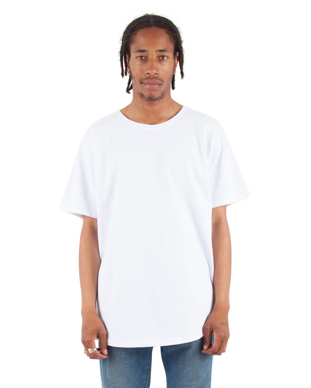 SHCLT Shaka Wear