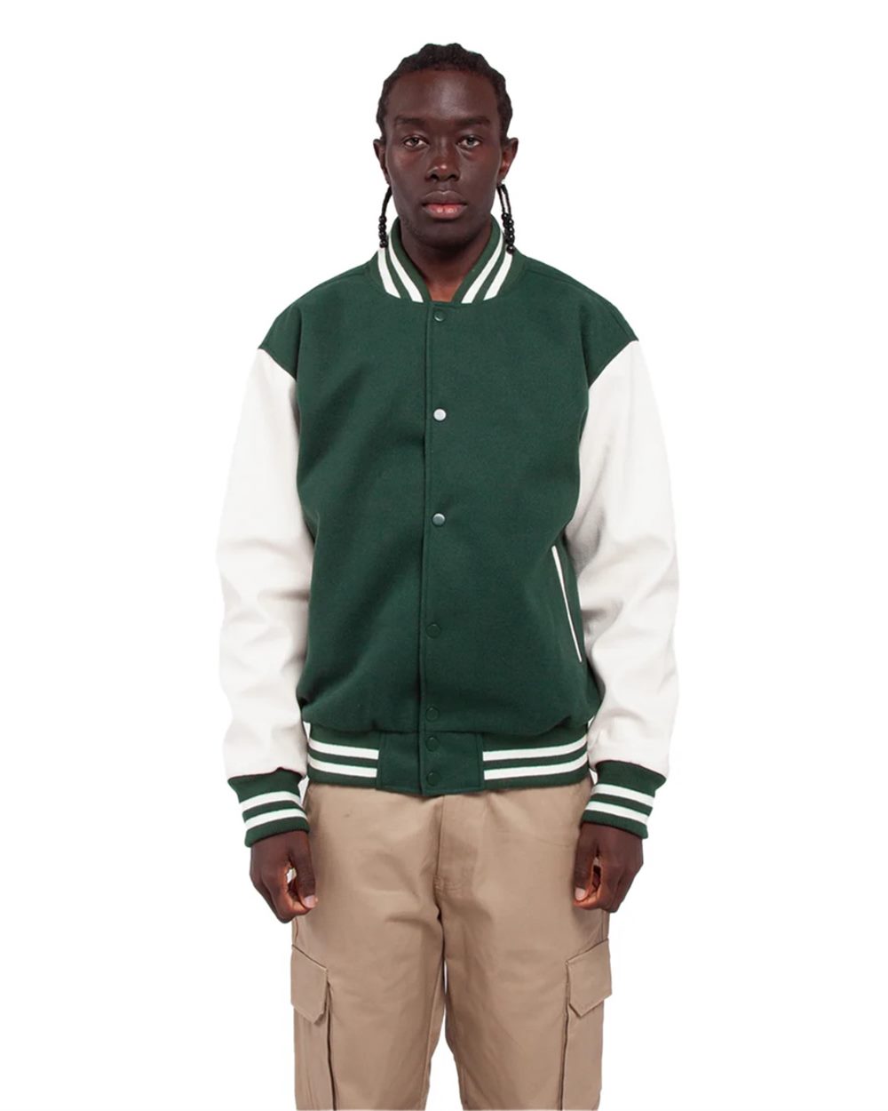 SHLLJ Shaka Wear