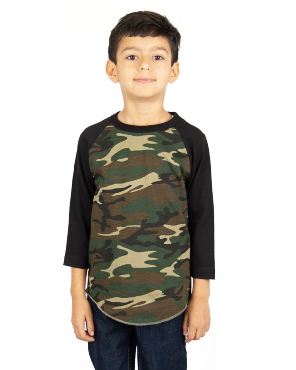 SHRAGCY Shaka Wear
