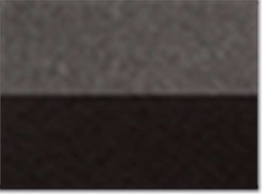Swatch for Dark Heather/ Black