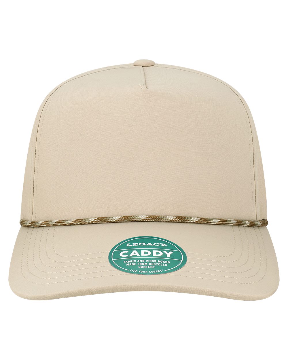 CADDY LEGACY