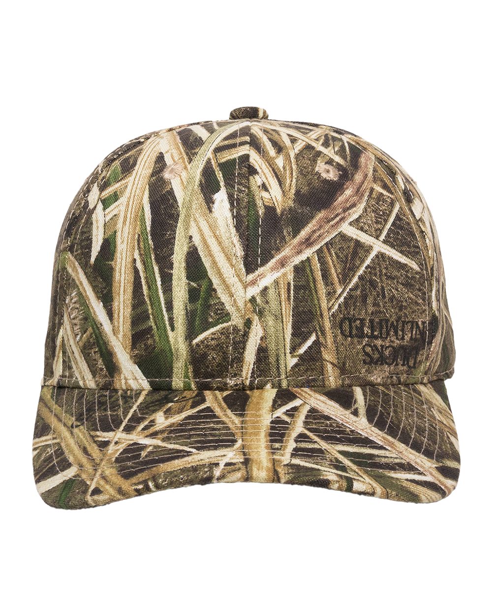 OC301IS Outdoor Cap