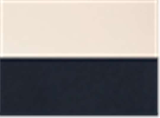 Swatch for Natural/ Midnight Navy