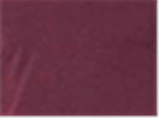 Swatch for Heather Cranberry