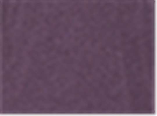 Swatch for Heather Plum