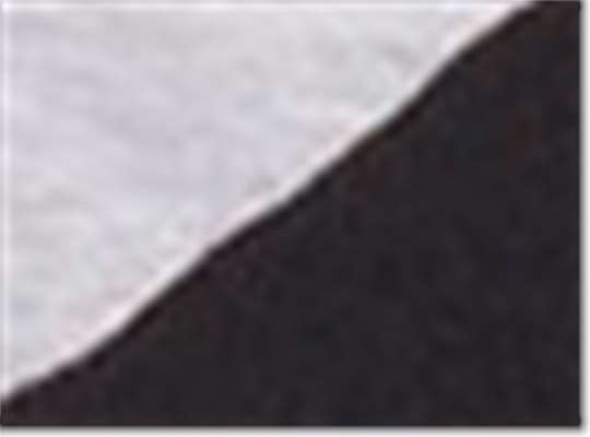 Swatch for Heather Grey/ Black