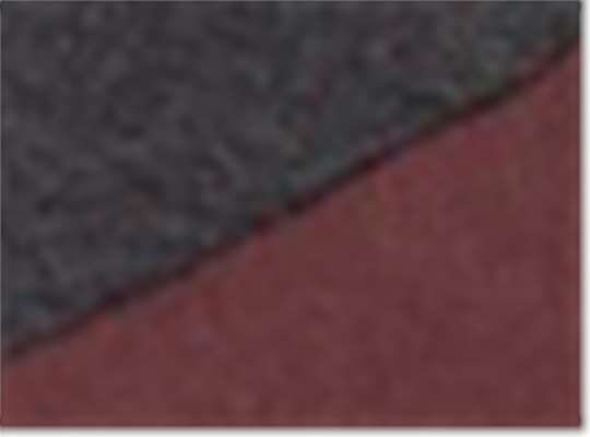 Swatch for Heather Black/ Truffle