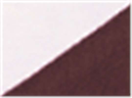 Swatch for White/ Truffle