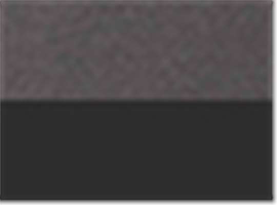 Swatch for Dark Heather Grey/ Black