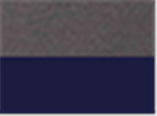 Swatch for Dark Heather Grey/ Navy