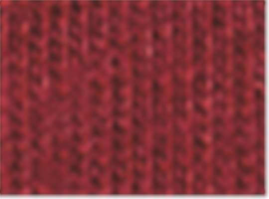 Swatch for Carmine Red Triblend