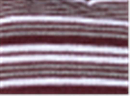 Swatch for Maroon/ White/ Grey