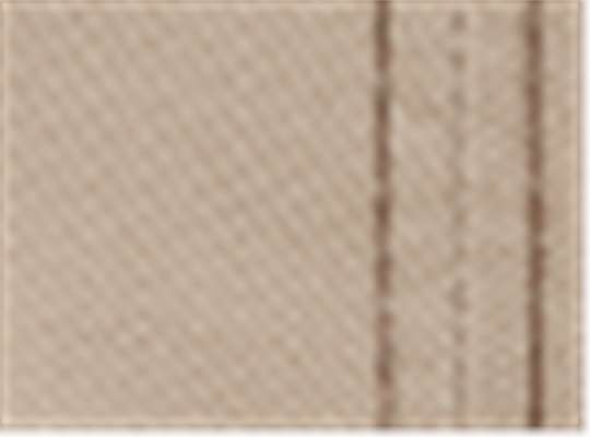 Swatch for Khaki/ Brown Stitch
