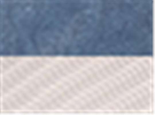 Swatch for Navy/ Stone