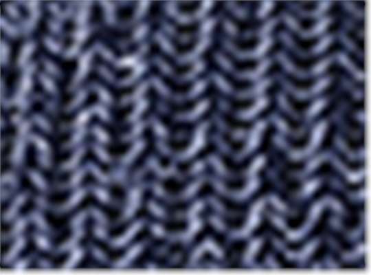 Swatch for Navy/ White