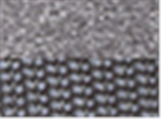 Swatch for Dark Heather Grey/ Charcoal
