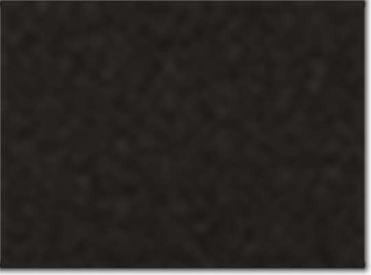 Swatch for Solid Black Triblend