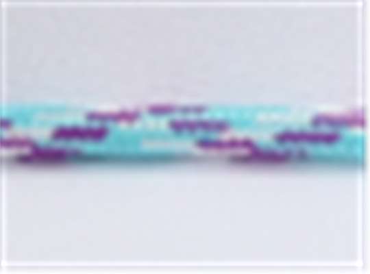 Swatch for White/ Teal-Purple