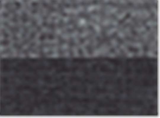 Swatch for Melange Blue/ Melange Charcoal