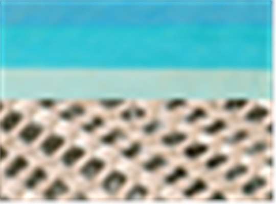 Swatch for Blue Stripe/ Khaki