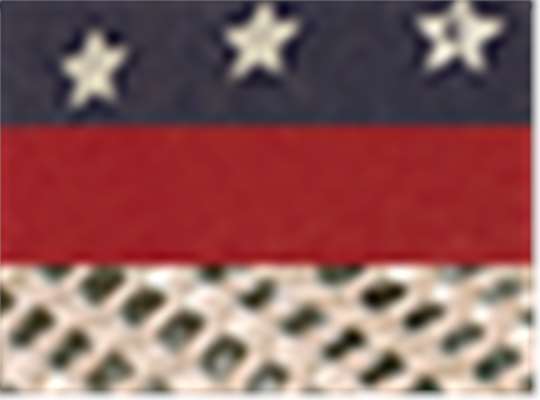 Swatch for Merica/ Khaki