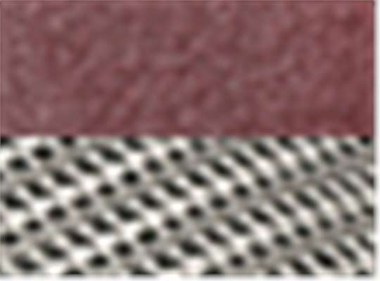 Swatch for Burgundy/ Grey