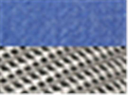 Swatch for Royal/ Grey
