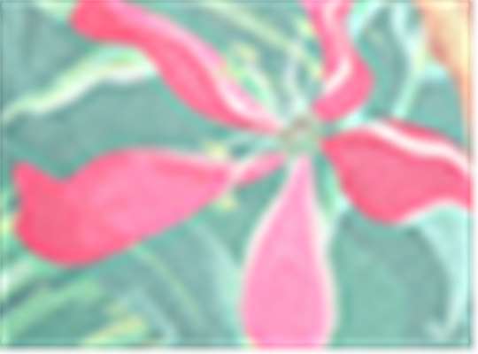 Swatch for Hawaiin Rainforest