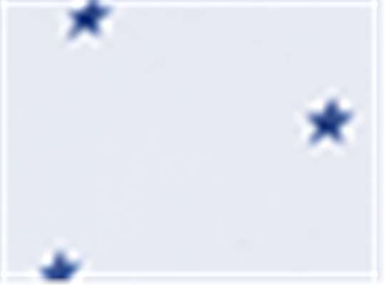 Swatch for White Stars