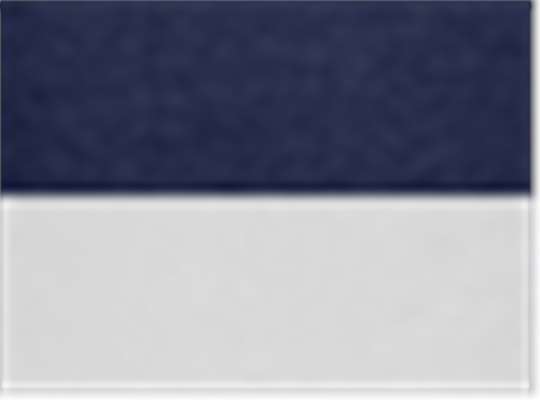 Swatch for Navy Heather/ White