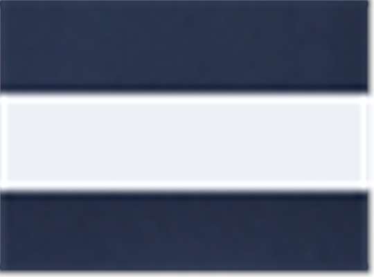Swatch for Navy/ White/ Navy