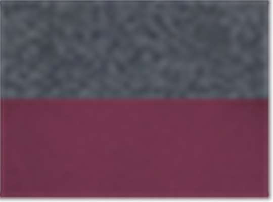 Swatch for Carbon Print/ Maroon
