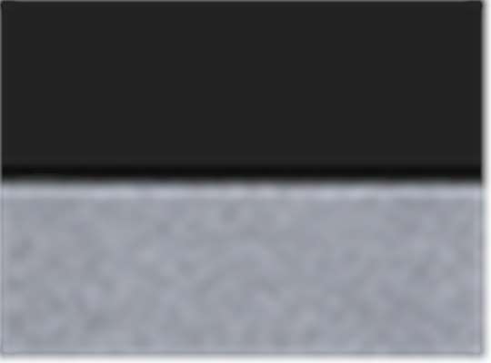 Swatch for Black/ Athletic Heather