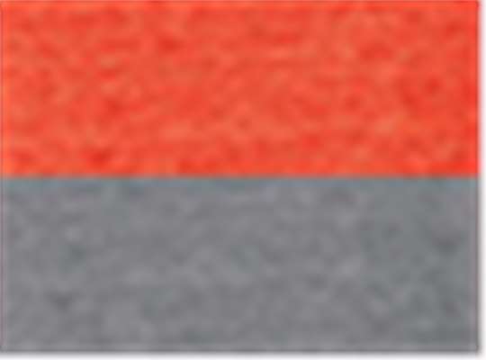 Swatch for Vintage Orange/ Vintage Grey