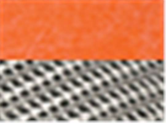 Swatch for Orange/ Grey