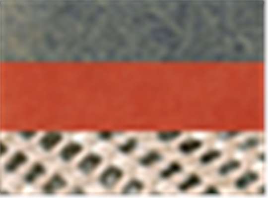 Swatch for Navy/ Orange/ Khaki