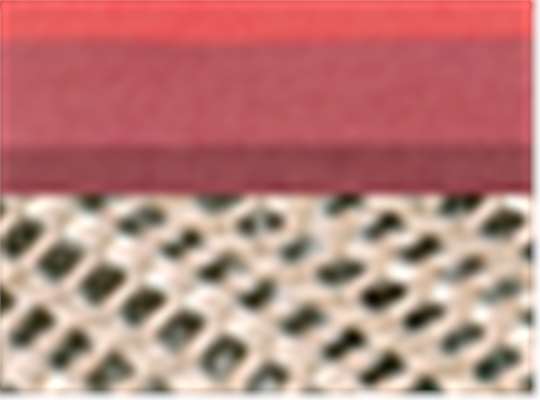 Swatch for Red Stripe/ Khaki