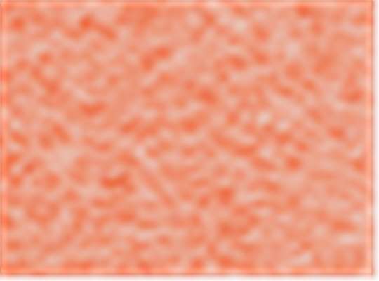 Swatch for Orange Heather