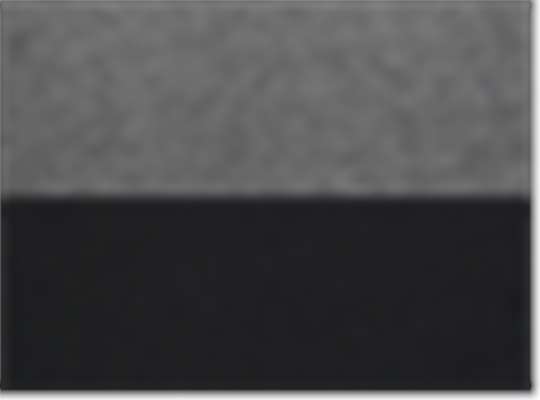 Swatch for Carbon Heather/ Black