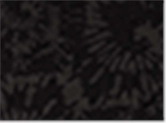 Swatch for Black Tie-Dye