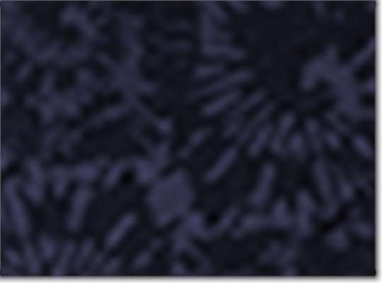 Swatch for Navy Tie-Dye