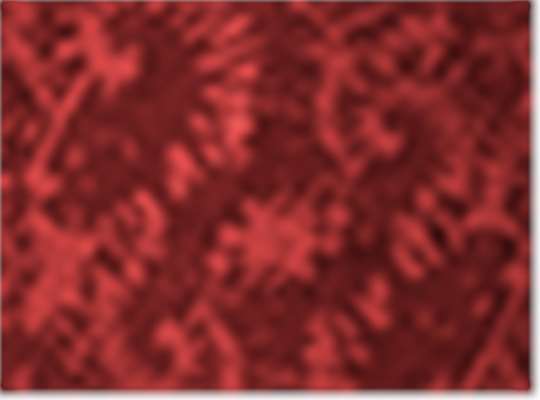 Swatch for Red Tie-Dye